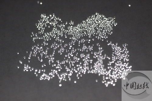 定西喷砂玻璃微珠工业应用